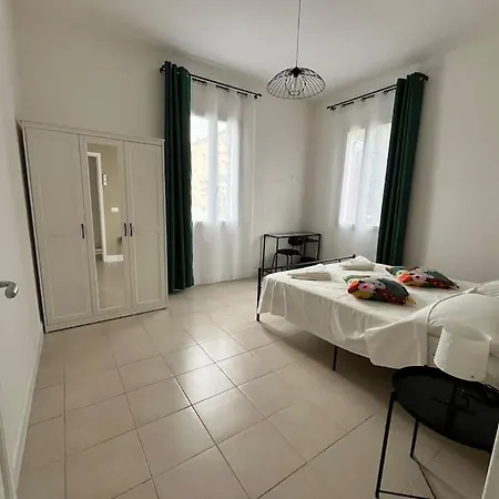 Appartement Luminoso Trilocale Tra Ferrari E Lambrusco *