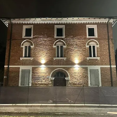 Appartement Luminoso Trilocale Tra Ferrari E Lambrusco Solignano Nuovo