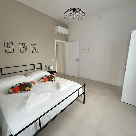 Appartement Luminoso Trilocale Tra Ferrari E Lambrusco Solignano Nuovo